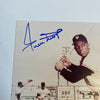 Willie Mays Signed Autographed 8x10 Photo PSA DNA COA