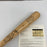 Nice Willie Mays Signed Louisville Slugger Game Model Baseball Bat JSA COA