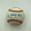 Rick Ferrell Full Name Signed Heavily Inscribed American League Baseball JSA COA