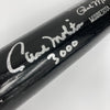 Beautiful Paul Molitor Signed Game Model Baseball Bat PSA DNA Graded 10 GEM MINT