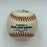RARE 2001 Arizona Diamondbacks World Series Champs Team Signed Baseball JSA COA