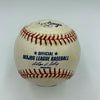 RARE 2001 Arizona Diamondbacks World Series Champs Team Signed Baseball JSA COA