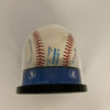 Mickey Mantle Signed American League Baseball BGS Graded 10 GEM MINT Beckett