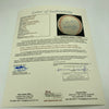 300 Win Club Signed Baseball With Inscriptions Nolan Ryan Tom Seaver JSA COA