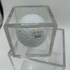 Bob Murphy Signed Autographed Golf Ball PGA With JSA COA