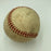 Joe Dugan "Jumping Joe" Signed Major League Baseball 1927 New York Yankees JSA
