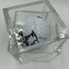 Steve Perry Signed Autographed Golf Ball PGA With JSA COA