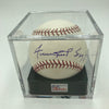 Willie Mays "Say Hey" Signed Major League Baseball PSA Graded 10 GEM MINT