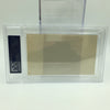 1952 Mickey Mantle Billy Martin Early Career Signed Cut PSA DNA