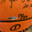 Kobe Bryant "Youngest To 20,000 Points" Signed NBA Game Basketball UDA & JSA COA