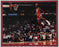 Michael Jordan Signed Chicago Bulls Game Used Floor UDA Upper Deck Hologram