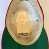 Vintage 1960's Cleveland Indians KM Game Model Baseball Hat Cap New With Tags
