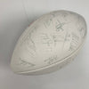 1989 Super Bowl XXIV Champs San Francisco 49ers Team-Signed Football 50 Sigs JSA