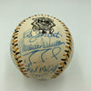 1994 All Star Game National League Team Signed Baseball Barry Bonds PSA DNA COA