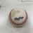 Desmond Tutu Signed Major League Baseball PSA DNA COA