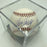 Steve Garvey Signed Major League Baseball PSA DNA Graded 10 GEM MINT