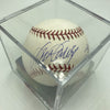 Steve Garvey Signed Major League Baseball PSA DNA Graded 10 GEM MINT