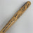 1982 St. Louis Cardinals World Series Champs Team Signed Baseball Bat JSA COA