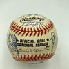1979 Pittsburgh Pirates World Series Champs Team Signed NL Baseball JSA COA