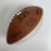 Walter Payton 1977 NFL Pro Bowl NFC Team Signed Football JSA COA