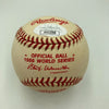 Rare Bill Buckner & Mookie Wilson Signed 1986 World Series Baseball JSA COA