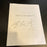 Ang Lee Signed Original Sense and Sensibility Movie Script JSA COA