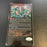 Christopher Walken Signed Autographed The Dogs Of War VHS Movie With JSA COA