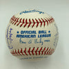 Sandy Koufax Randy Johnson Perfect Game Pitchers Signed Baseball 13 Sigs PSA DNA