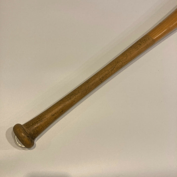 Cal Ripken Sr. Cal Ripken Jr. & Billy 1991 Baltimore Orioles Signed Bat JSA COA