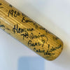 Ray Knight "1986 World Series Game 7 Home Run" Signed Game Used Bat Mets JSA COA