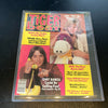 Tony Danza Signed Autographed Vintage 1979 Magazine