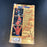 Ric Flair, Sting & Jim Cornette Signed Autographed WWF VHS Movie JSA COA