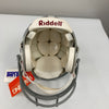 1995 Dallas Cowboys Super Bowl Champs Team Signed Authentic Helmet JSA COA