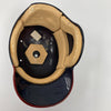 2000 Cleveland Indians Team Signed Game Helmet Manny Ramirez Jim Thome Beckett
