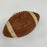 1970 Kansas City Chiefs Team Signed Vintage Rawlings Football