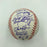 Nice 2009 Chicago Cubs Team Signed Major League Baseball 31 Sigs Beckett COA