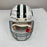 1969 New York Jets Super Bowl Champs Team Signed Authentic Game Helmet Steiner