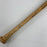Willie Mays Hank Aaron Negro League Legends Signed Baseball Bat 123 Sigs Beckett