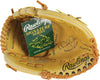 Derek Jeter Signed 1996 Rookie Of The Year Rawlings Baseball Glove JSA