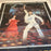 Karen Lynn Gorney Signed Huge 39x55 Saturday Night Fever Original Poster JSA COA