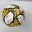 2019 Houston Dynamo Team Signed Soccer Ball Beckett & Fanatics COA