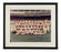 1957 Milwaukee Braves World Series Champs Team Signed 16x20 Photo JSA COA