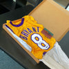 Kobe Bryant Signed 2002-03 Pro Cut Los Angeles Lakers Jersey UDA Upper Deck COA