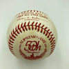 Ted Williams Signed Official 1983 All Star Game Signed Baseball JSA COA