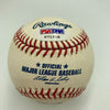 Clete Boyer #6 1961 & 1962 W.S. Champs Signed Baseball PSA DNA COA