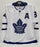 Auston Matthews Rocket Richard Signed Toronto Maple Leafs Jersey Fanatics Holo