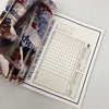 Pat Borders "1992 W.S. MVP" Signed 1992 World Series Program JSA COA