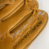 Mike Schmidt Signed Franklin Game Model Baseball Glove JSA COA
