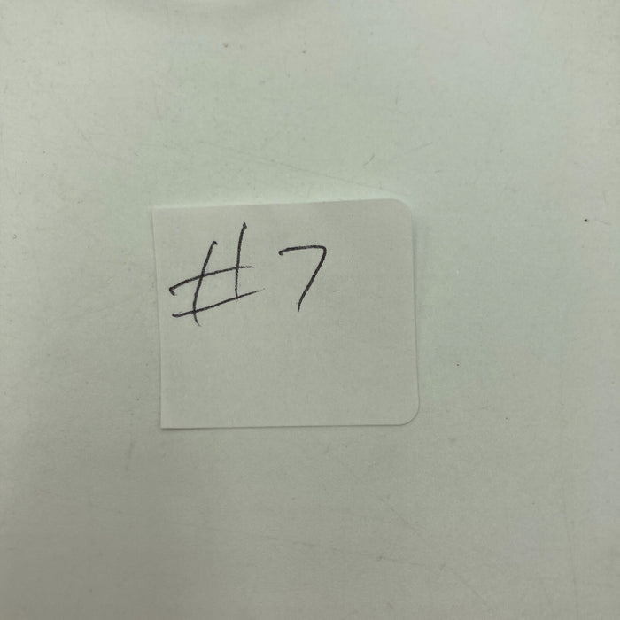 1985 - 1986 New York Mets Team Signed Baseball 28 Sigs With Gary Carter