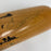 Mickey Mantle Willie Mays & Duke Snider Signed Baseball Bat JSA COA